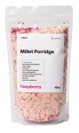 Vilgain Jáhlová kaše – 3× malina 420 g