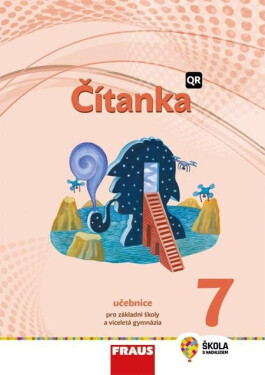 Čítanka učebnice