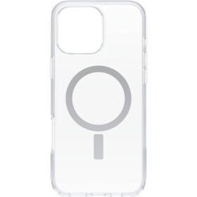 Otterbox Symmetry zadní kryt na mobil Apple iPhone 16 Pro Max transparentní Kompatibilní s MagSafe 77-96418