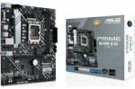 ASUS PRIME H610M-A D4-CSM / H610 / LGA 1700 / 2x DDR4 / PCIEx16 / 1x GLAN / microATX (90MB19P0-M0EAYC)