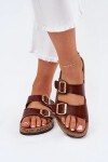 Pantofle model 214360 Step in style 37