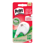 Henkel Pritt Eco Flex - korekční roller, 4,2 mm x 10 m, blistr