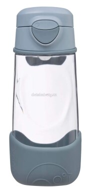 B.box 0872 Sport lahev na pití 450 ml - chill out