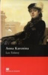 Macmillan Readers Upper-Intermediate Anna Karenina Tolstoy Leo