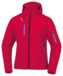 Softshellová bunda ARDON®ULTRITE® červená 4XL H2322/4XL