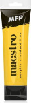 Akrylová barva Maestro 75ml - canary yellow