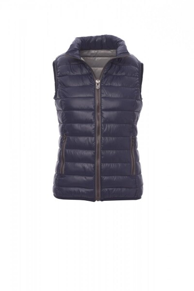 Pracovní vesta Payper Casual Lady Barva: Modrá/ Šedá, Velikost: XL (000388004508028XL)