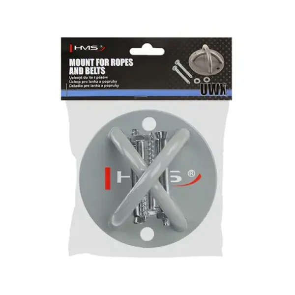 HMS UWX Závěs pro závěsné posilovací systémy (5907695518351)