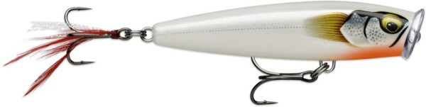 Rapala Wobler Skitter Pop Elite GDGGH - 9,5cm 17g,Rapala Wobler Skitter Pop Elite GDGGH - 9,5cm 17g