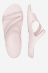 Pantofle Crocs KADEE II SANDAL W 206756-6PI Syntetický materiál