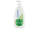 Indulona Aloe Vera zklidňující tělové mléko 400 ml