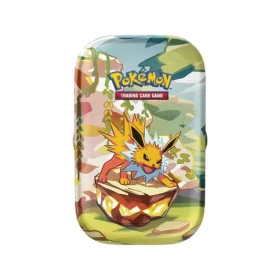 Pokémon TCG: SV8.5 - Mini Tin - Jolteon