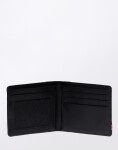 Herschel Supply Hank Wallet Black Tonal