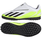 Boty adidas X CRAZYFAST.4 Vel TF Jr IE4060 28