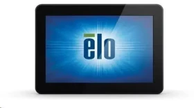 ELO 1093L 10.1 kapacitní černá / Dotykový monitor pro POS / bez zdroje (E321195)