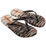 Ipanema Animal W 83617AY382 dámské žabky 38