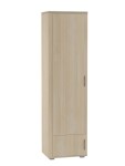 FRONTI Regál ANNA 56x205 v2