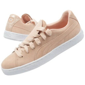 Boty Puma suede crush frosted 370194 01
