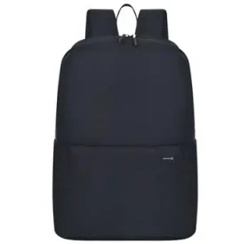 SWISSTEN Basic batoh na notebook černá (88802105)