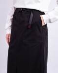 Gramicci Long Baker Skirt BLACK S