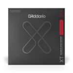D'Addario XTC45TT