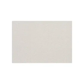 Guzzini SILKSTONE prostírka bílá / Prostírka / Oboustranná / 43 × 30 cm (127903156)