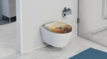 Schütte SEA STAR | Duroplast, Soft Close 4008431823737