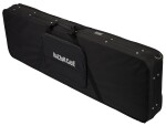 Razzor BC-501L Foam Bass Case