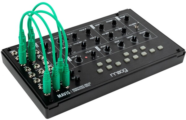 Moog MAVIS