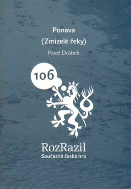 Ponava Pavel Drábek