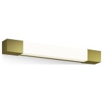 LEDVANCE BATHROOM DECORATIVE CEILING AND WALL WITH WIFI TECHNOLOGY 4058075573925 LED koupelnové světlo na stěnu 7 W tepl