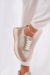 Sportovní obuv model 209463 Step in style 41