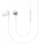 SAMSUNG EO-IC100BWE bílá / Sluchátka / USB-C / DAC převodník (GP-TOU021CSKWW)