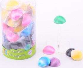 Skákací žabky - Johntoy