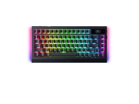 Razer klávesnice Blackwidow V4 Pro 75%