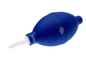 GGS Eyelead vzduchový čistící balónek / Čistící balónek / Velikost L (E70020)