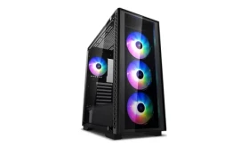 Deepcool MATREXX 50 ADD-RGB 4F DP-ATX-MATREXX50-AR-4F-NE