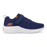 Sportovní Skechers BOUNDER 403744L NVY Materiál/-Syntetický,Látka/-Látka