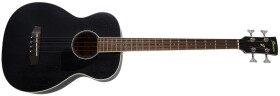 Ibanez PCBE14MH Weathered Black