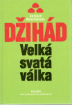 Džihád - Velká svatá válka - Gerhard Konzelmann