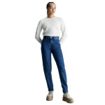 Calvin Klein Jeans Mom Fit W J20J222199 Dámské džíny 24/32