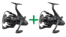 DAM Naviják Runshift 3 6000 FS Akce 1+1,DAM Naviják Runshift 3 6000 FS Akce 1+1