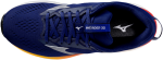 Běžecké boty Mizuno WAVE RIDER 30 J1GM262054 Velikost obuvi v EU: 39