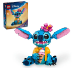 LEGO® Disney 43249 Stitch