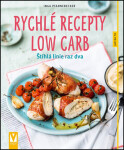 Rychlé recepty Low Carb Inga Pfannebecker