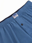 Boxerky BR BK 1099.26P tmavě modrá M