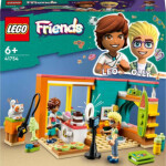 LEGO® Friends 41754 Leův pokoj