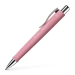 FABER-CASTELL Poly Ball XB Kuličkové pero rosé (241127)