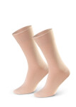 Pánské ponožky Steven art.056 Suitline Summer Edition béžové - Steven 39-41