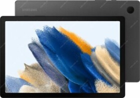 SAMSUNG Galaxy Tab A8 Wi-Fi 32GB šedá / 10.5/ O-C 2.0GHz / 3GB / 32GB / Wi-Fi / BT / GPS / 8MP+5MP / Android 11 (SM-X200NZAAEUE)